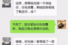 黄南企业清欠服务